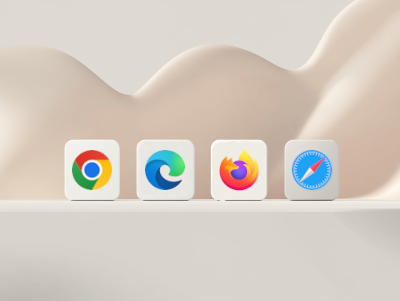 Compatibilidade Multinavegador