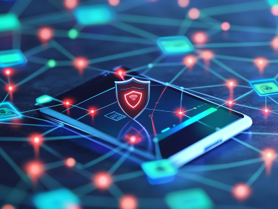 Bloqueio de Domínios e IPs no Mobile